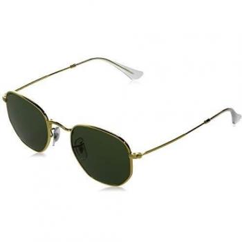 Ray-Ban Hexagonal RB3548