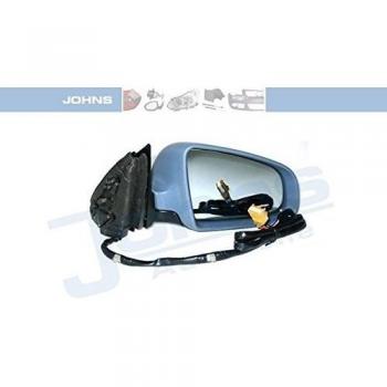 Espejo Lateral Derecho 50734, Bar, AUDI A4 (8e2, B6)