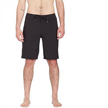 Surf Swimwear Volcom Lido Solid 20