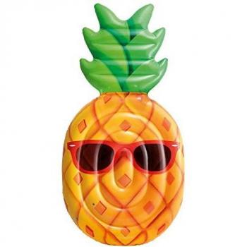 Matelas gonflable Intex Canard