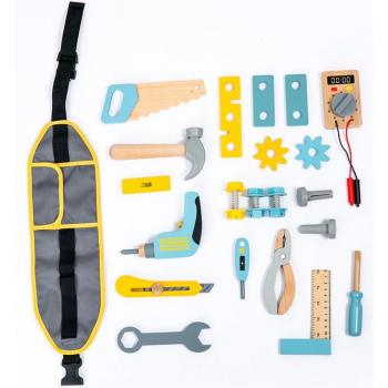 Mini-Patrouille – Maison de Jeu et Atelier de Secours