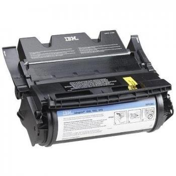 IBM 75P4305 Toner Zwart voor Laserprinters