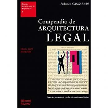 Compendio de arquitectura legal 4A. 2020