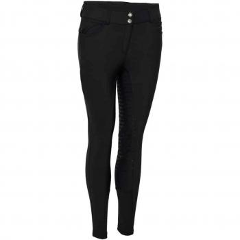 Guanti Softshell Janet FG Nero 38