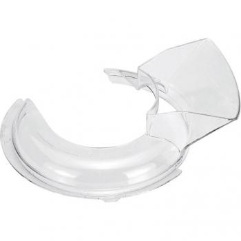 Cuenco de cocina con tapa anti-derrame