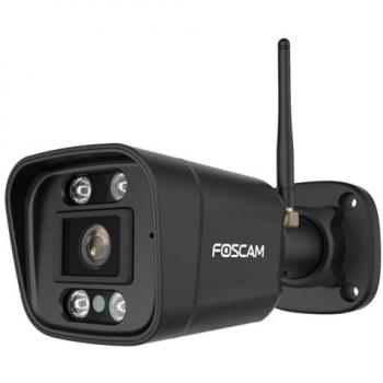 Foscam V8P Telecamera di Sorveglianza Wi-Fi 8MP