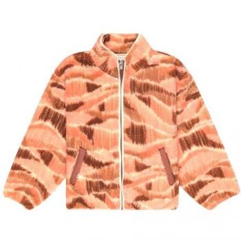 Roxy Forro Polar para Niños Like Electricity