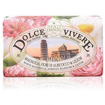 NESTI DANTE Jabón Dolce Vivere Pisa 250 gr