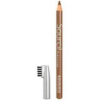 Lápiz para Cejas Bourjois 06 Blond Clair 1.1gr