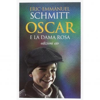 Oscar e la dama rosa