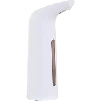 Seifenspender mit Sensor 400 ml ABS Weiß