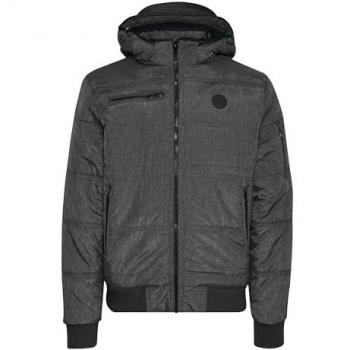 BLEND Steppjacke BHBoris in grau