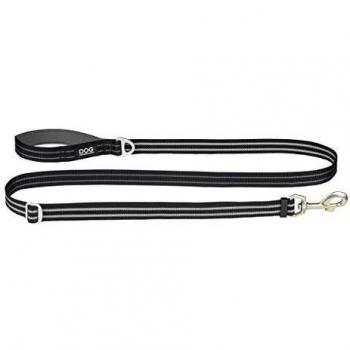 Laisse pour chien Urban Freestyle Taille L Noir 1 Unité