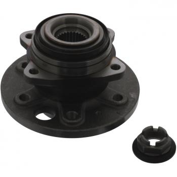 FEBI BILSTEIN Radlagersatz 37857