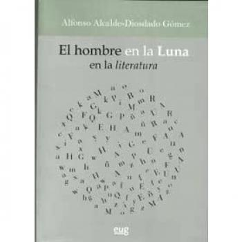 El hombre en la luna en la literatura