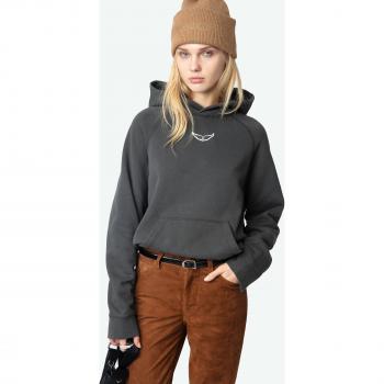 Zadig&Voltaire Femme Sweatshirt Georgy
