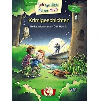 Heike Wiechmann Ich Für Dich, Du Für Mich