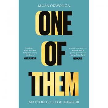 One of Them by Musa Okwonga