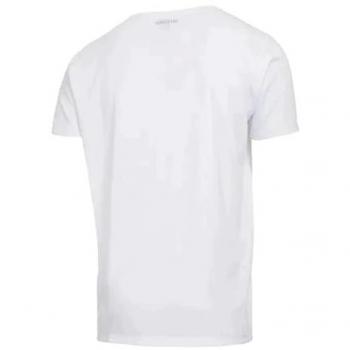 Camiseta UV Mystic Estrella de Manga Corta