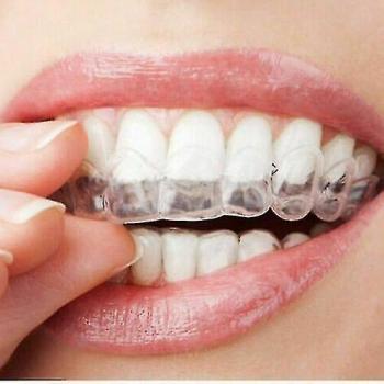 Protección Bucal de Silicona 12Cps – Herramienta de Sueño