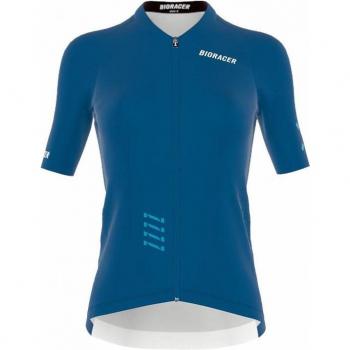 Blu Petrolio Bioracer Icon 2025 Donna M Manica Corto