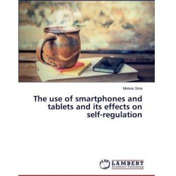 The use of smartphones and tablets and its effects on self-regulation