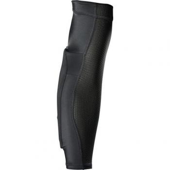 Fox Enduro D30 Black Elbow Sleeve – Male – Size Small