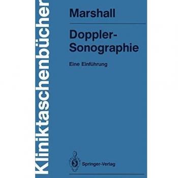Doppler-Sonographie: Eine Einführung