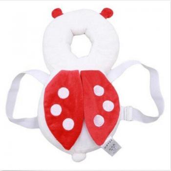 Infant Safety Headrest Pad