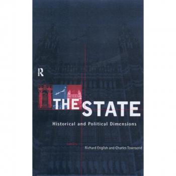 Vitalsource Technologies, Inc. The State: Historical And Political Dimensions