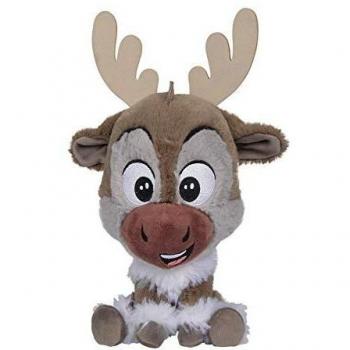 Disney Frozen 2 Plüschfigur Chunky Sven 25 cm