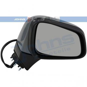 Visore Retrovisivo Exterio JOHNS 55‑21‑38‑21