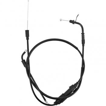Câble de gaz OEM 0-000.550.5005 Rieju 50 MRT, RS3, MRX, SMX, RRX