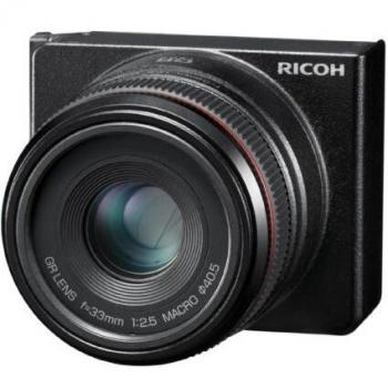 Ricoh A12 50mm f2.5 Macro Lens