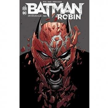Batman & Robin, Intégrale Tome 2 :