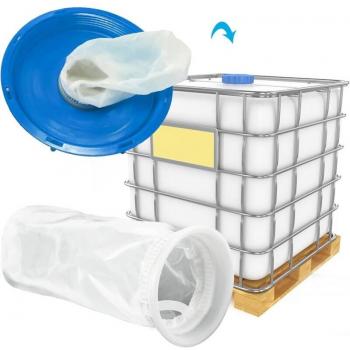 Set di 4 Filtri IBC Lavabili