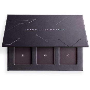 Paleta Magnética “Constellation” Lethal
