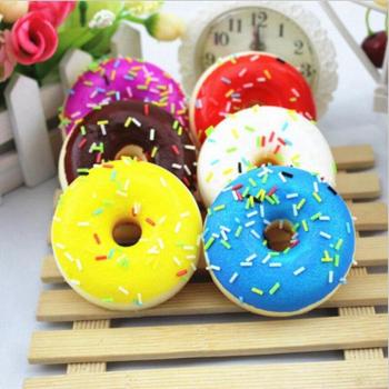 Realistic Donut Model for Photography