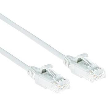 ACT 7m LSZH U/UTP CAT6 Datacenter Patchkabel Snagless RJ45