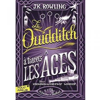 LE QUIDDITCH A TRAVERS LES AGES