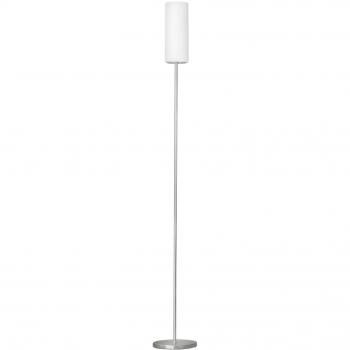 Eglo Troy 3 Satin Nickel Floor Lamp
