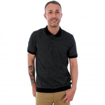 JACK&JONES Camisa Hombre Larga Corta Vestir Casual 28314