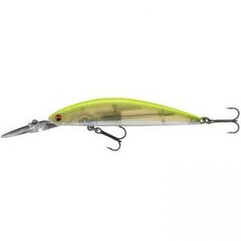 Poisson Nageur Daiwa Tournée Current Master DR Flottant 9,3 cm