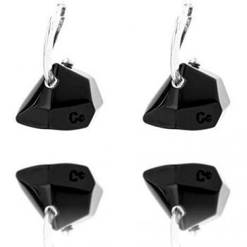 Boucles d'oreilles GC CWE90709