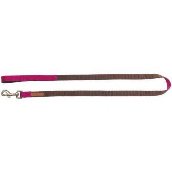 Correa X-Trm Doble Premium de Nayeco (para perros, correas, talla S)