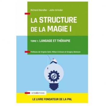La Structure de la Magie