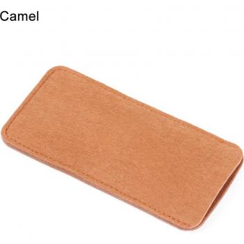 Eyewear Protector Pouch