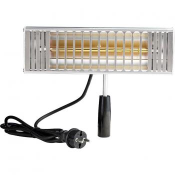 Pulverizador Cuerpo Carro 1000W
