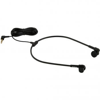 Olympus E62 Transcription Stereo Headset 19028J