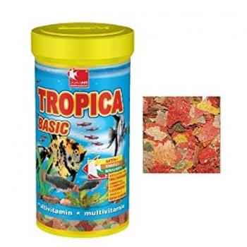Alimento para Acuarios TROPICA de DAJANA 1000 ml